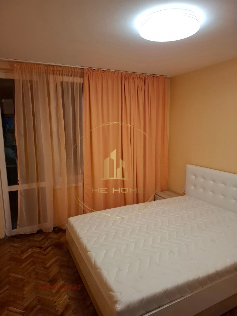 K pronájmu  1 ložnice Varna , Zimno kino Trakija , 55 m2 | 36698848 - obraz [4]