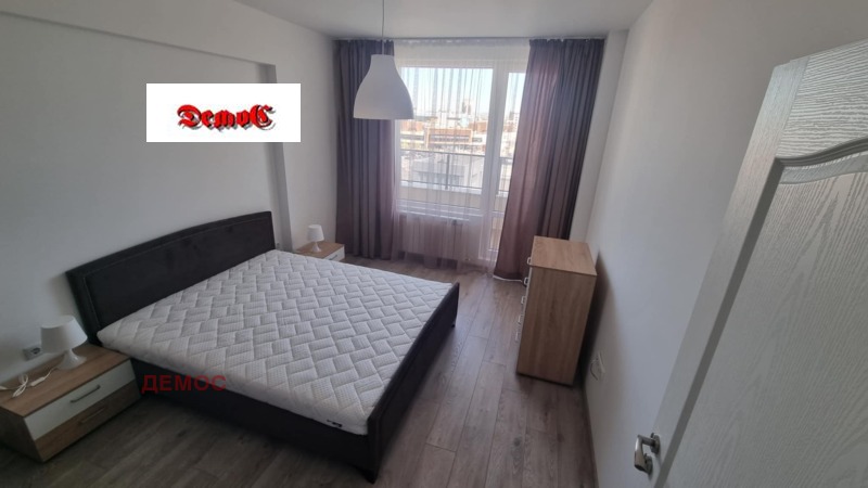 Kiralık  1 yatak odası Sofia , Krastova vada , 65 metrekare | 74232105 - görüntü [15]