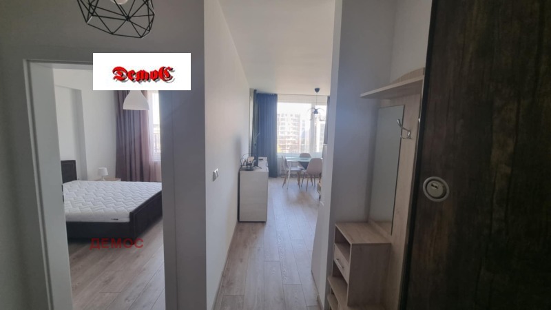 Kiralık  1 yatak odası Sofia , Krastova vada , 65 metrekare | 74232105 - görüntü [13]