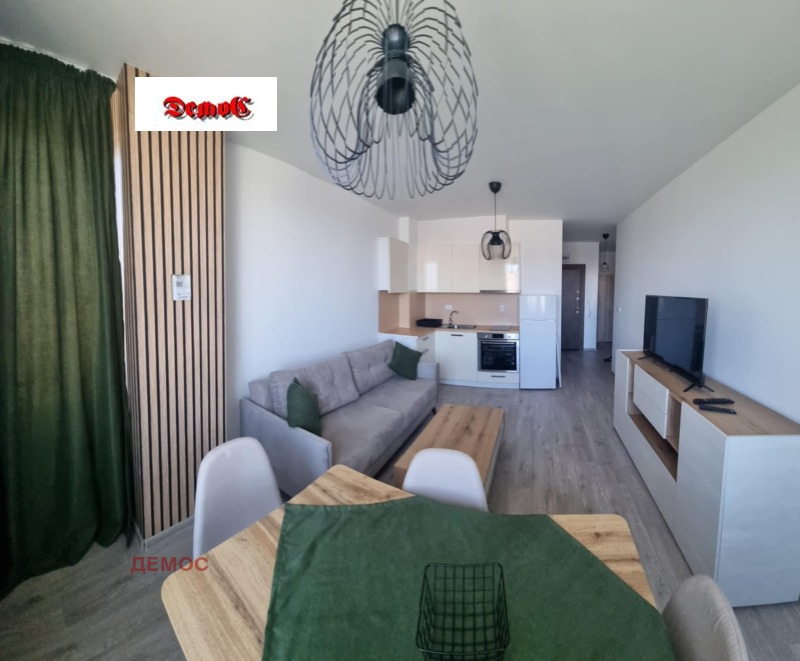 Kiralık  1 yatak odası Sofia , Krastova vada , 65 metrekare | 74232105 - görüntü [8]