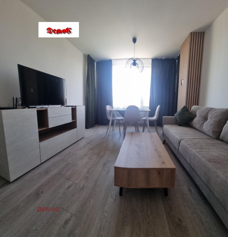 Kiralık  1 yatak odası Sofia , Krastova vada , 65 metrekare | 74232105 - görüntü [5]