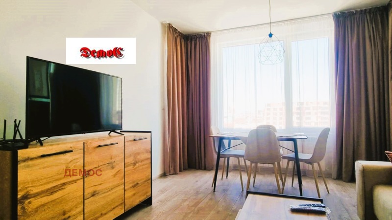 Zu vermieten  1 Schlafzimmer Sofia , Krastowa wada , 65 qm | 74232105