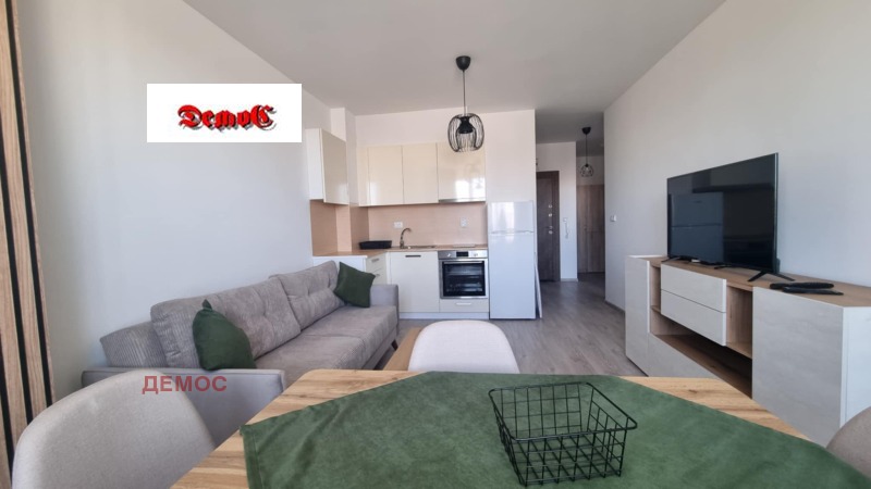 Kiralık  1 yatak odası Sofia , Krastova vada , 65 metrekare | 74232105 - görüntü [6]