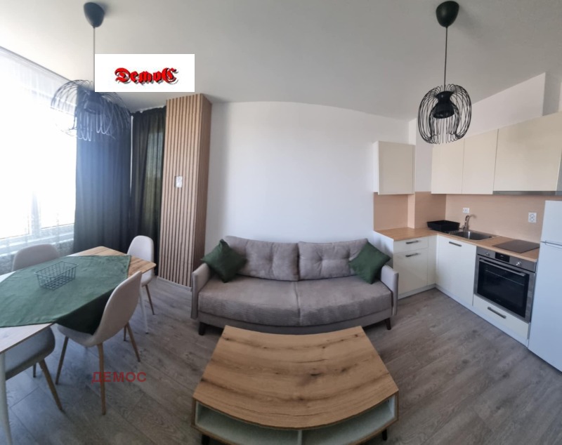 Kiralık  1 yatak odası Sofia , Krastova vada , 65 metrekare | 74232105 - görüntü [9]