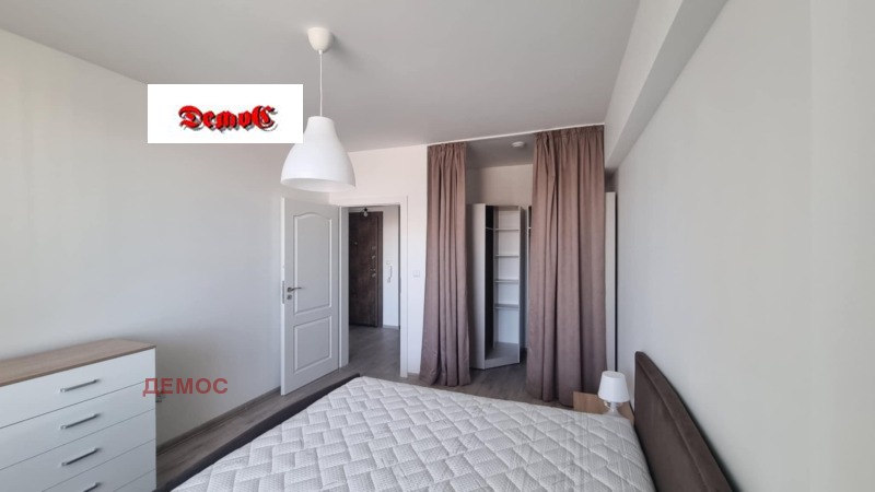 Kiralık  1 yatak odası Sofia , Krastova vada , 65 metrekare | 74232105 - görüntü [10]