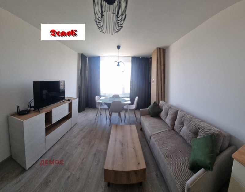 Kiralık  1 yatak odası Sofia , Krastova vada , 65 metrekare | 74232105 - görüntü [2]