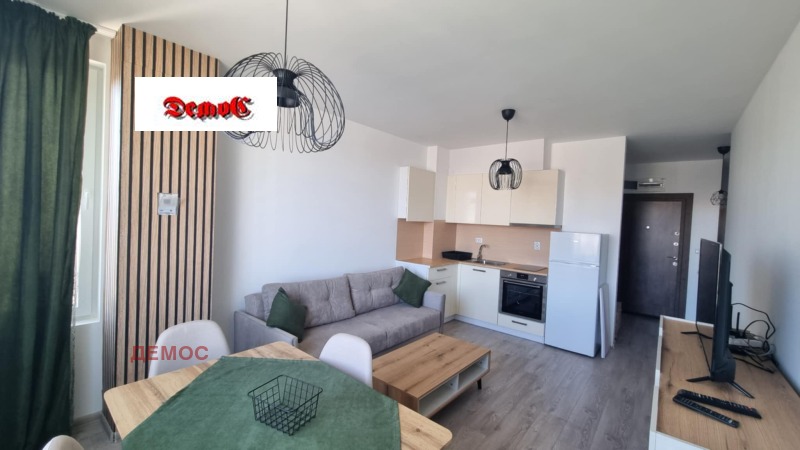 Kiralık  1 yatak odası Sofia , Krastova vada , 65 metrekare | 74232105 - görüntü [7]