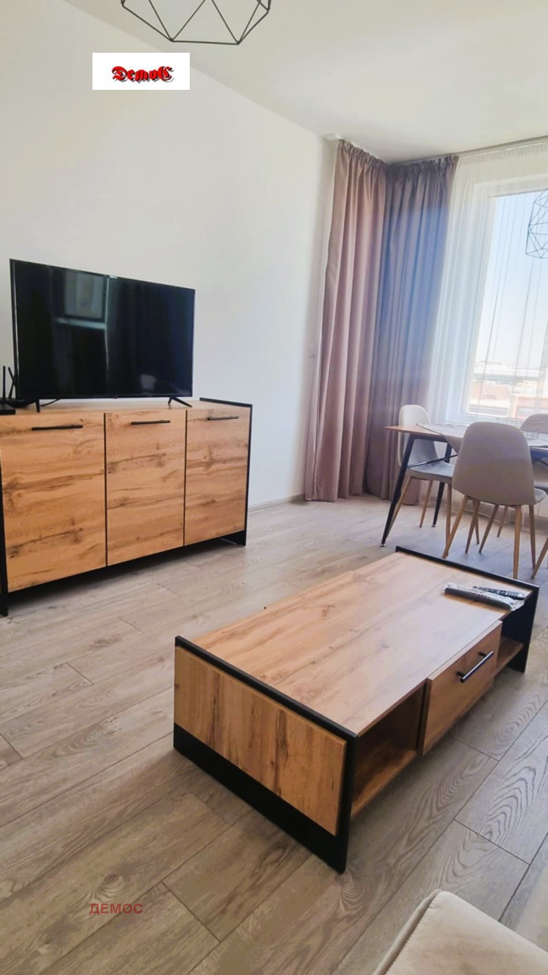 Zu vermieten  1 Schlafzimmer Sofia , Krastowa wada , 65 qm | 74232105 - Bild [3]