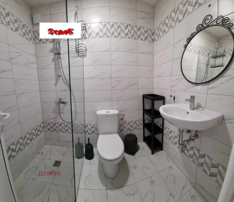 Kiralık  1 yatak odası Sofia , Krastova vada , 65 metrekare | 74232105 - görüntü [17]