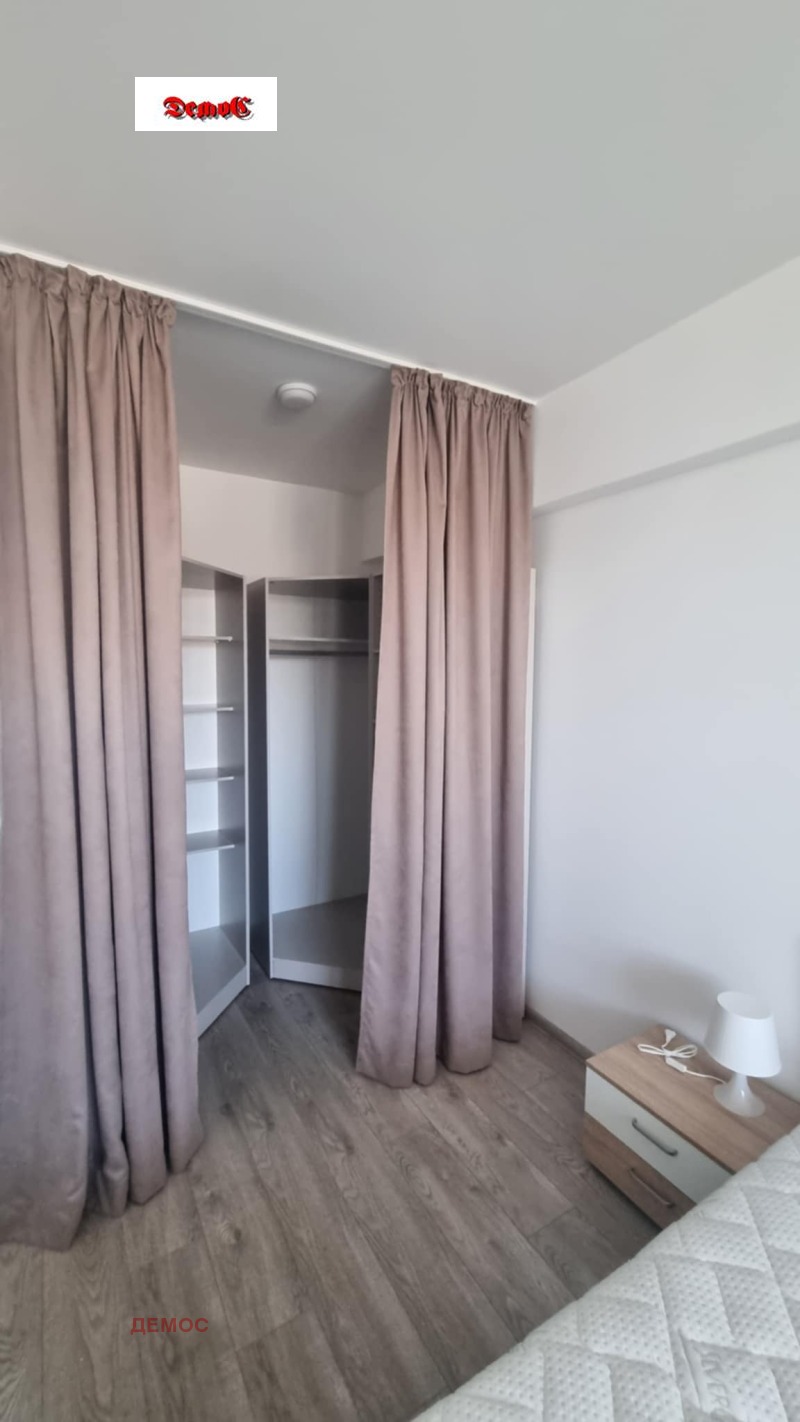 Kiralık  1 yatak odası Sofia , Krastova vada , 65 metrekare | 74232105 - görüntü [14]