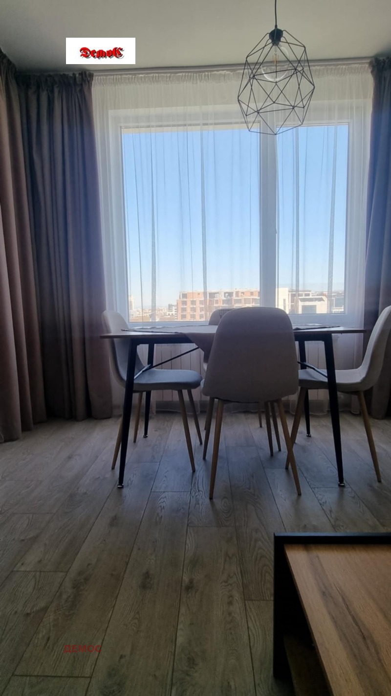 Zu vermieten  1 Schlafzimmer Sofia , Krastowa wada , 65 qm | 74232105 - Bild [5]