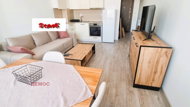 Zu vermieten  1 Schlafzimmer Sofia , Krastowa wada , 65 qm | 74232105 - Bild [4]
