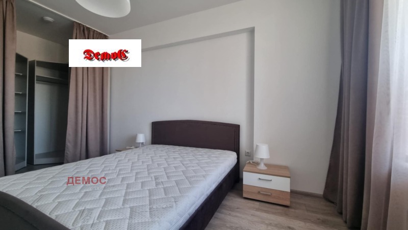 Kiralık  1 yatak odası Sofia , Krastova vada , 65 metrekare | 74232105 - görüntü [12]
