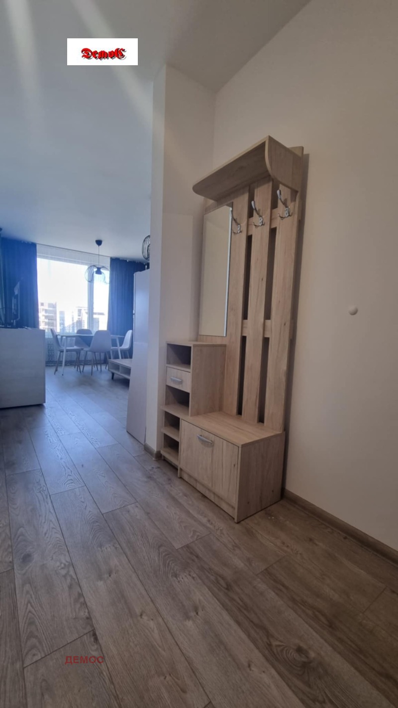 Kiralık  1 yatak odası Sofia , Krastova vada , 65 metrekare | 74232105 - görüntü [11]