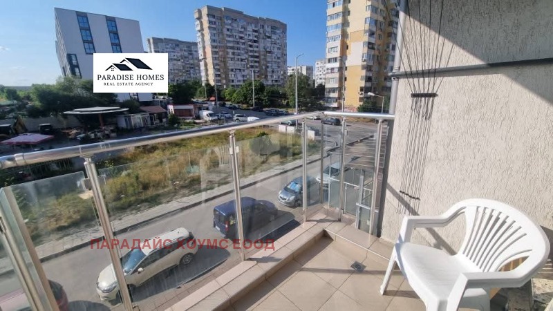 Дава под наем  2-стаен град София , Люлин 5 , 50 кв.м | 23637674 - изображение [10]