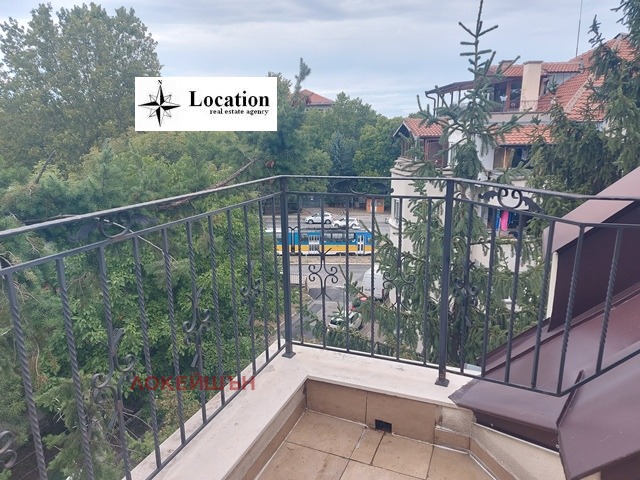 Дава под наем  3-стаен град София , м-т Гърдова глава , 82 кв.м | 60280585 - изображение [11]