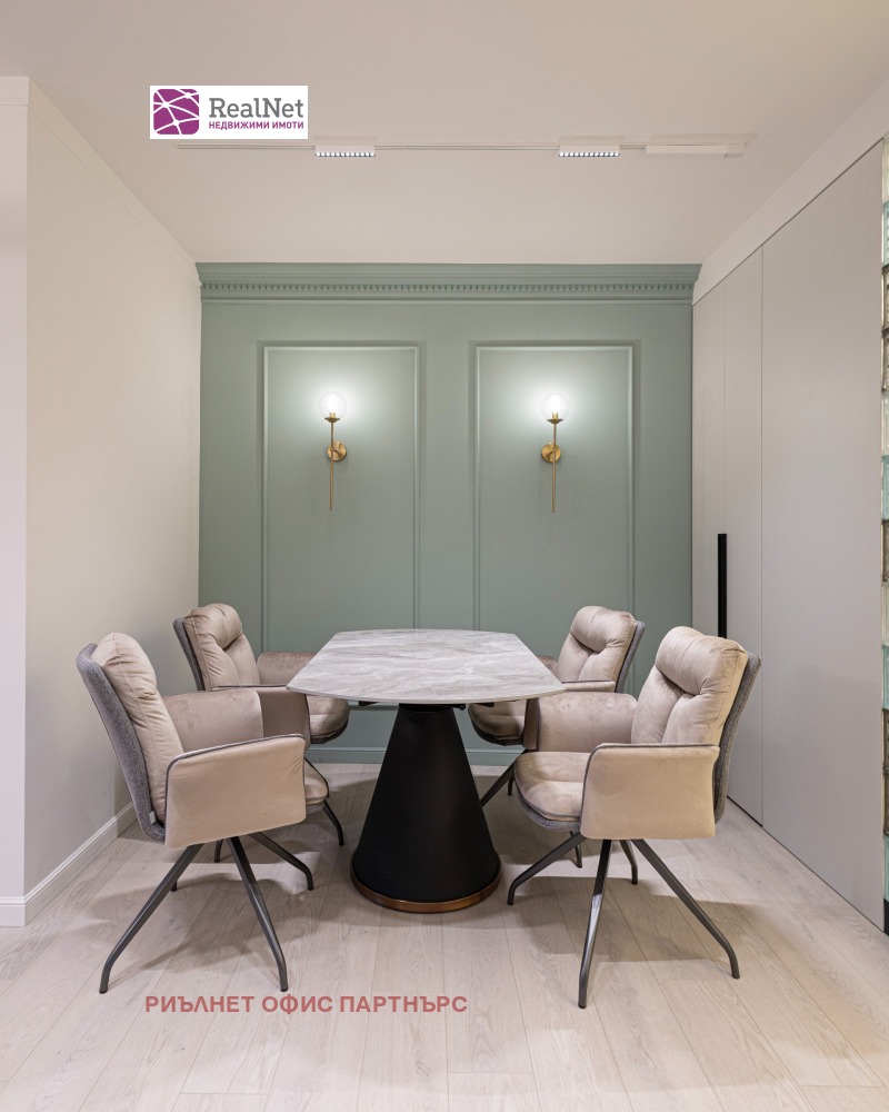 Дава под наем 2-СТАЕН, гр. София, Център, снимка 6 - Апартаменти - 52732268