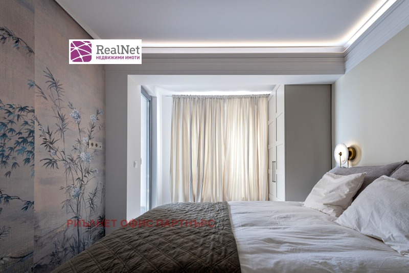 Дава под наем 2-СТАЕН, гр. София, Център, снимка 8 - Апартаменти - 52732268