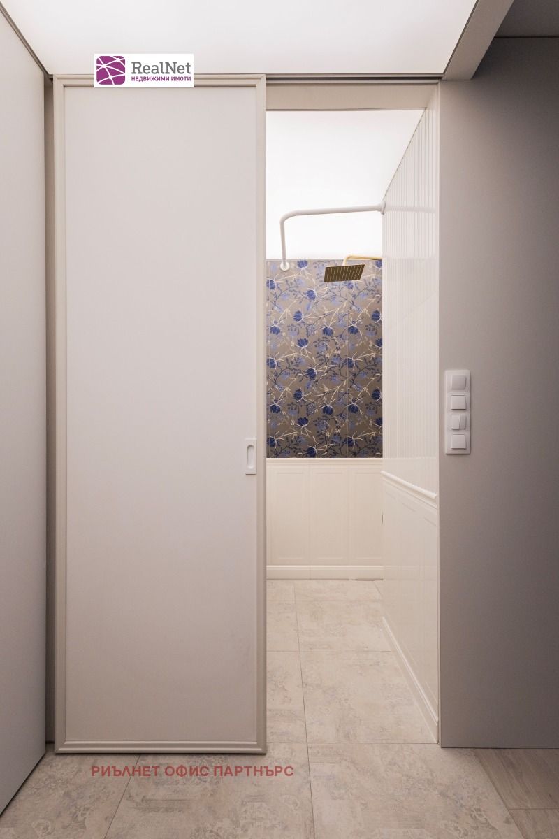 Дава под наем 2-СТАЕН, гр. София, Център, снимка 3 - Апартаменти - 52732268