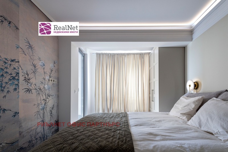 Дава под наем 2-СТАЕН, гр. София, Център, снимка 9 - Апартаменти - 52732268