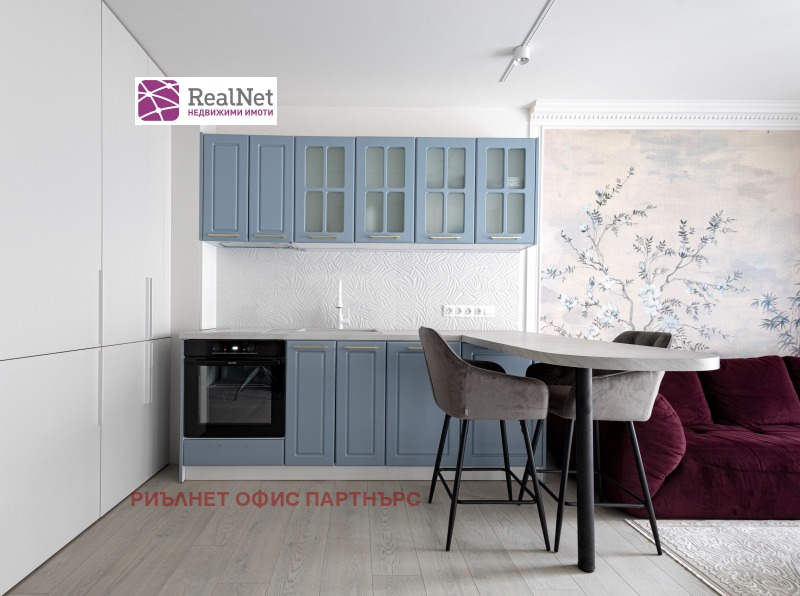 Дава под наем 2-СТАЕН, гр. София, Център, снимка 13 - Апартаменти - 52732268