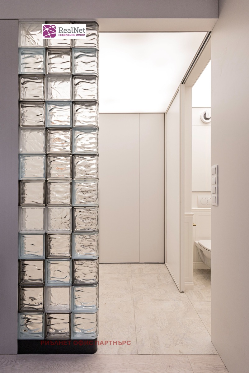 Дава под наем 2-СТАЕН, гр. София, Център, снимка 16 - Апартаменти - 52732268