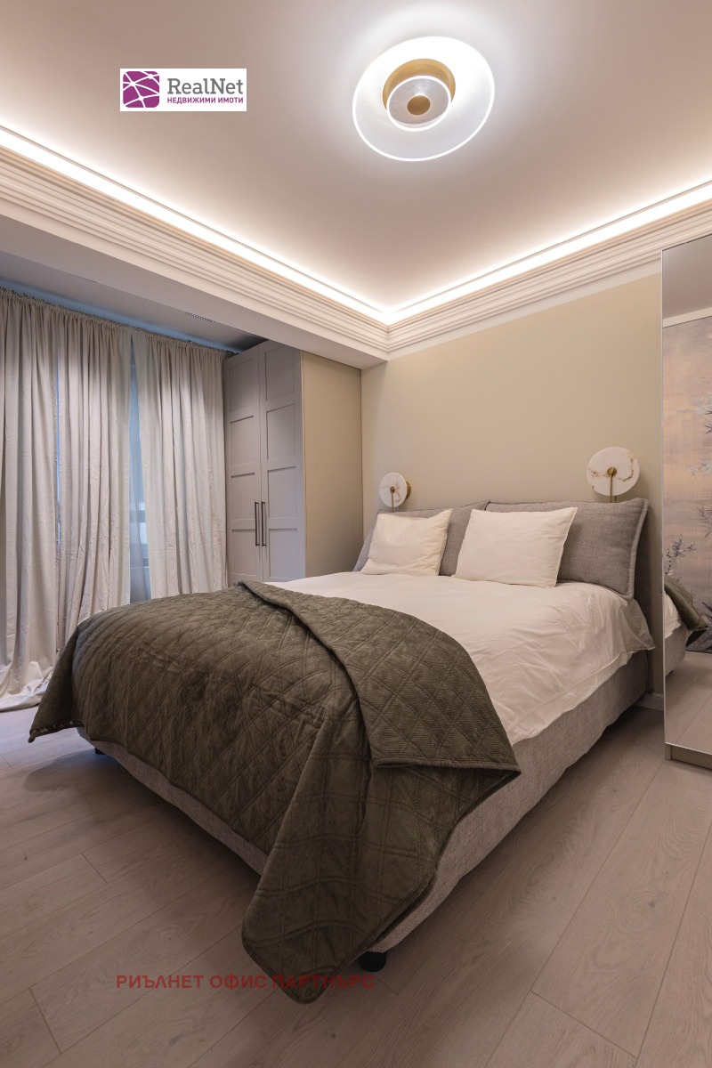 Дава под наем 2-СТАЕН, гр. София, Център, снимка 10 - Апартаменти - 52732268