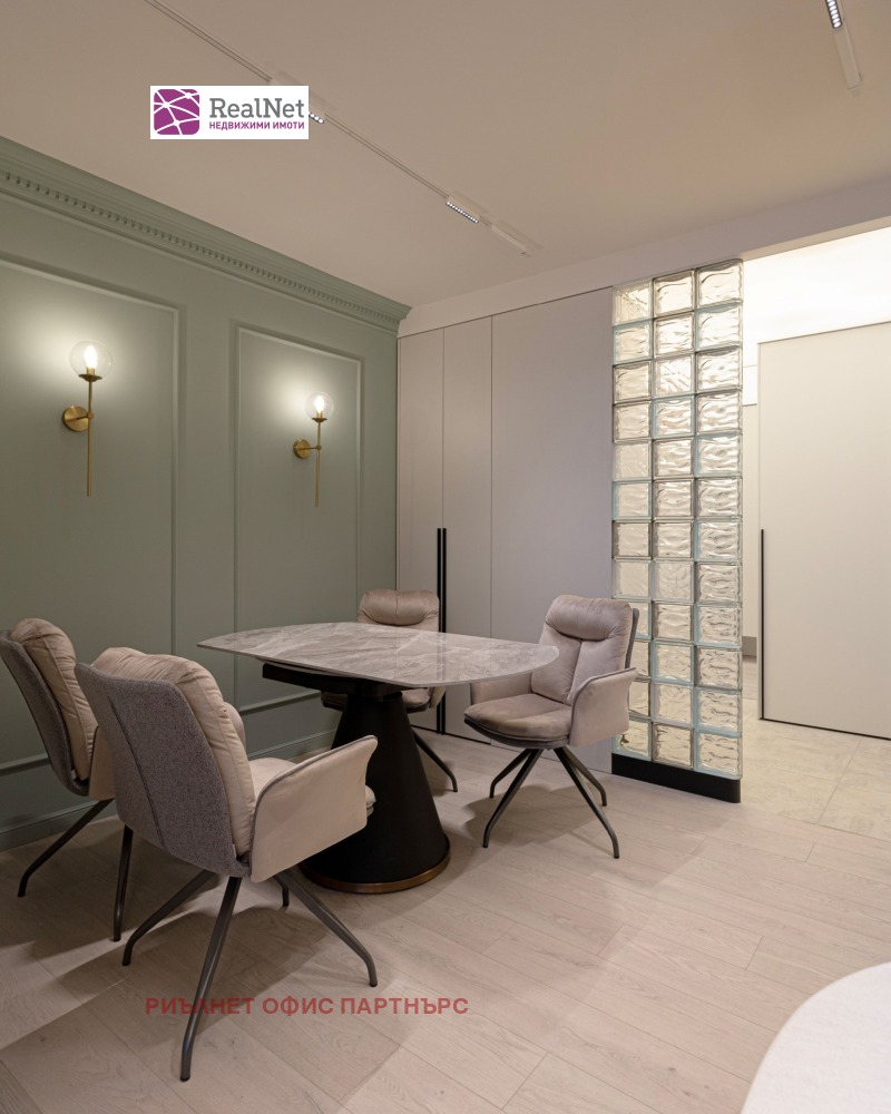 Дава под наем 2-СТАЕН, гр. София, Център, снимка 5 - Апартаменти - 52732268