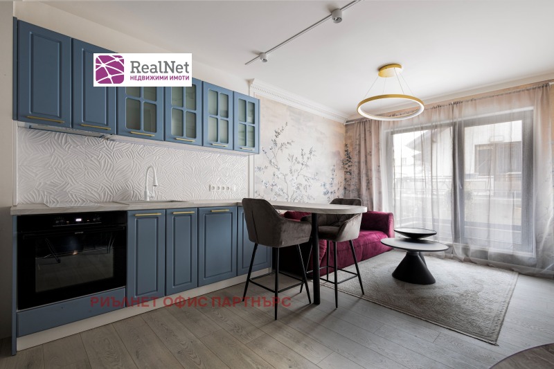 Дава под наем 2-СТАЕН, гр. София, Център, снимка 11 - Апартаменти - 52732268