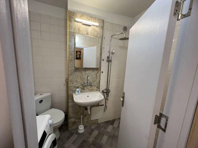 Дава под наем 2-СТАЕН, гр. София, Люлин 10, снимка 8 - Апартаменти - 52982742