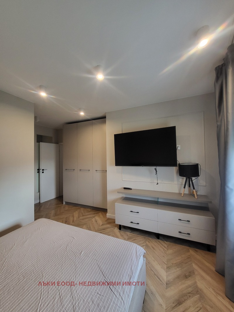 Дава под наем 2-СТАЕН, гр. София, Малинова долина, снимка 6 - Апартаменти - 53166493