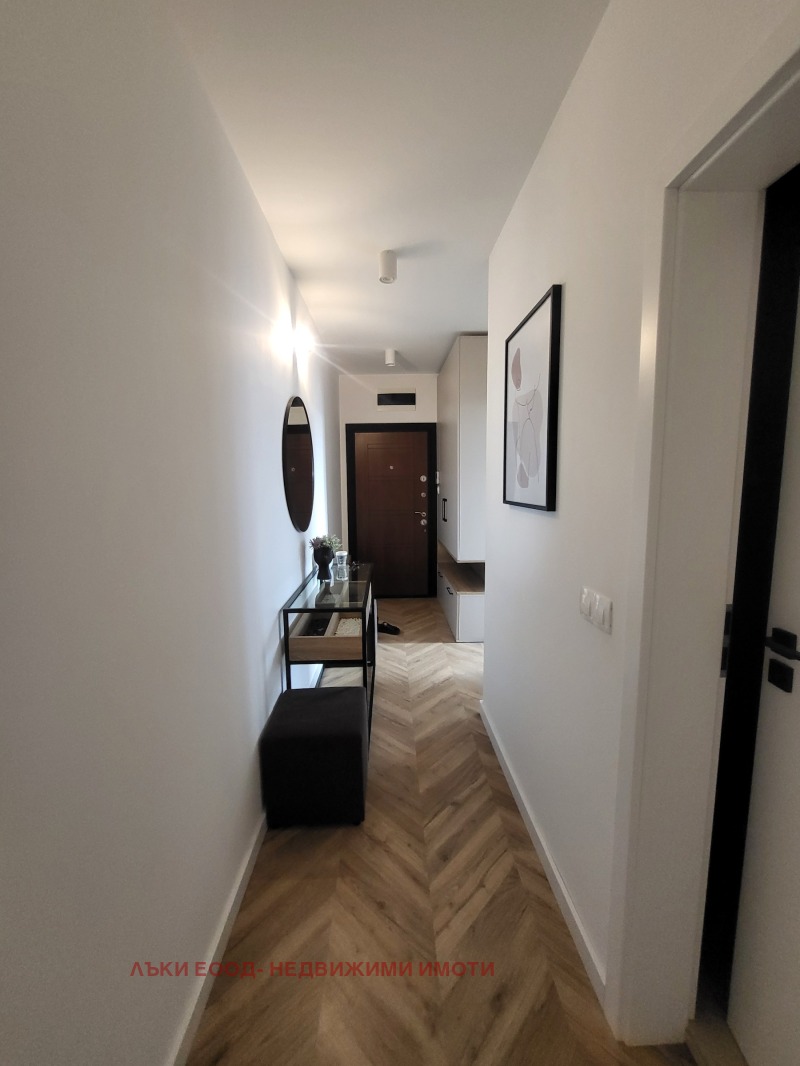 Дава под наем 2-СТАЕН, гр. София, Малинова долина, снимка 9 - Апартаменти - 53166493