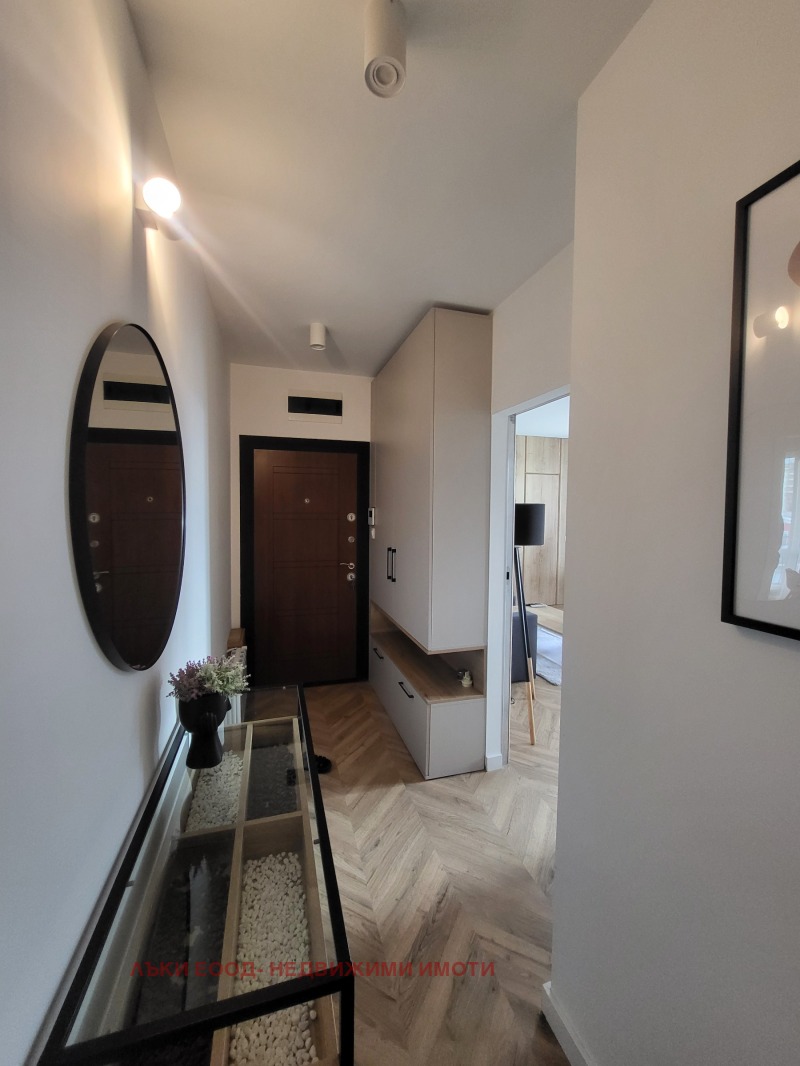 Дава под наем 2-СТАЕН, гр. София, Малинова долина, снимка 10 - Апартаменти - 53166493