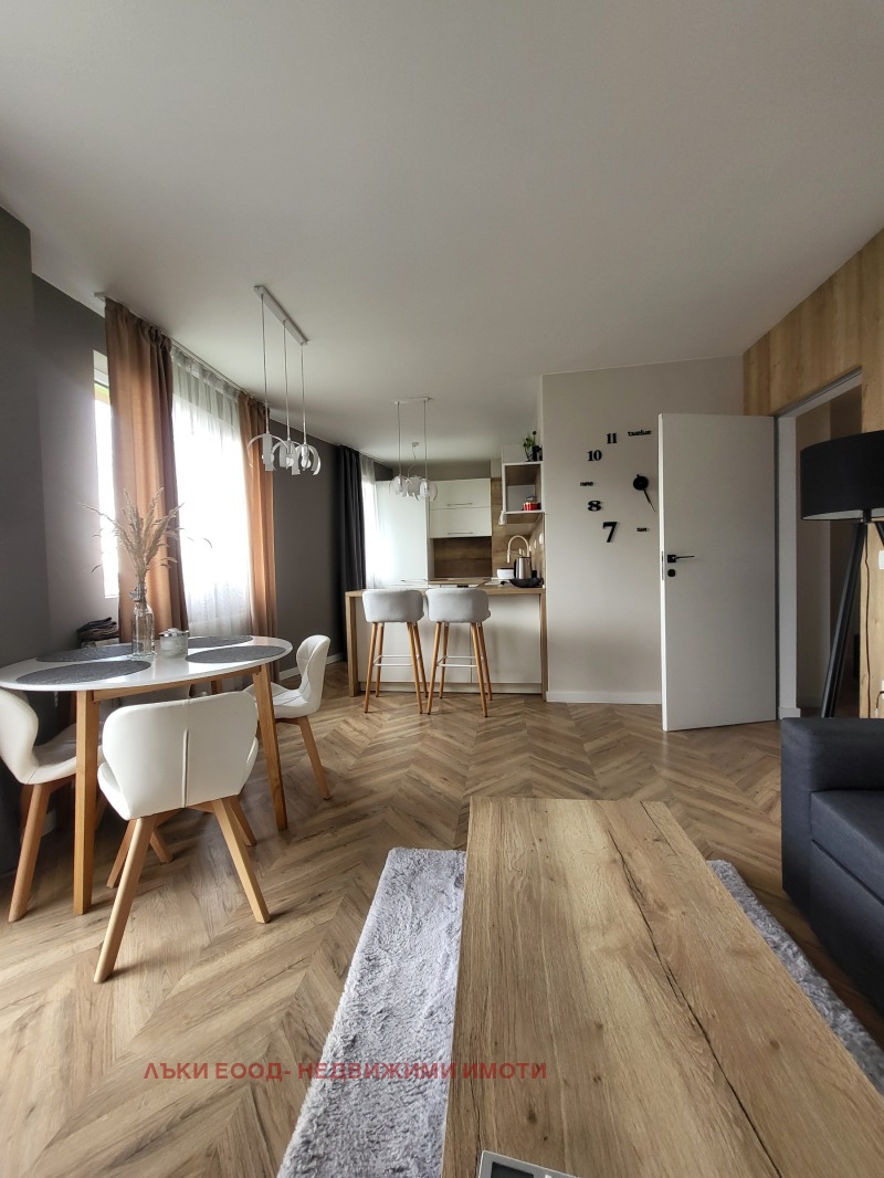 Дава под наем 2-СТАЕН, гр. София, Малинова долина, снимка 3 - Апартаменти - 53166493