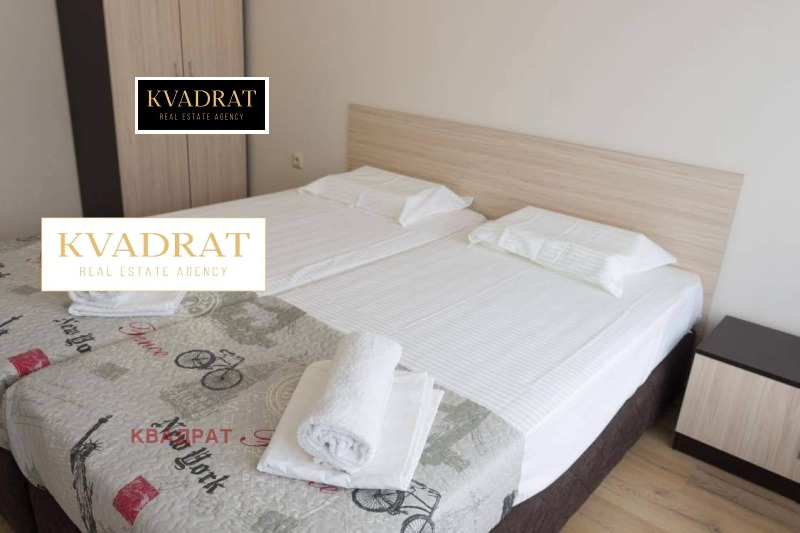 Дава под наем 2-СТАЕН, гр. Варна, Левски 1, снимка 4 - Апартаменти - 53426124