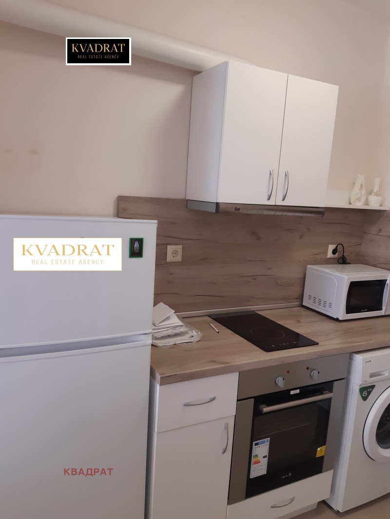 Дава под наем 2-СТАЕН, гр. Варна, Левски 1, снимка 2 - Апартаменти - 53426124