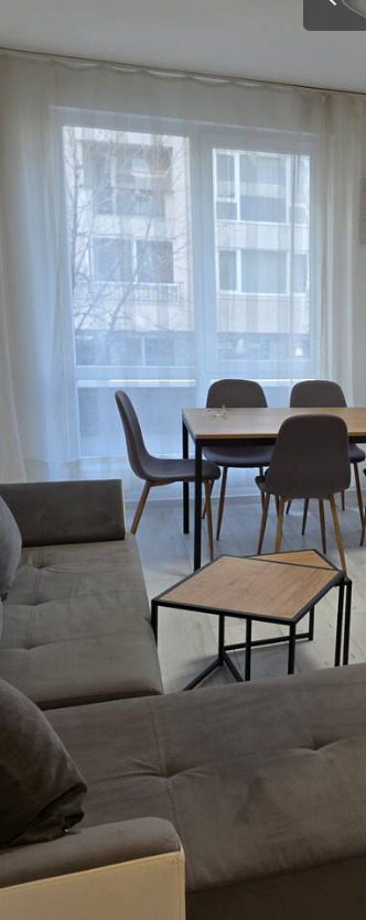 Дава под наем 2-СТАЕН, гр. Пловдив, Южен