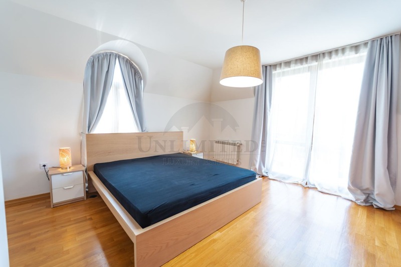 Дава под наем  3-стаен град София , Център , 130 кв.м | 93327756 - изображение [10]