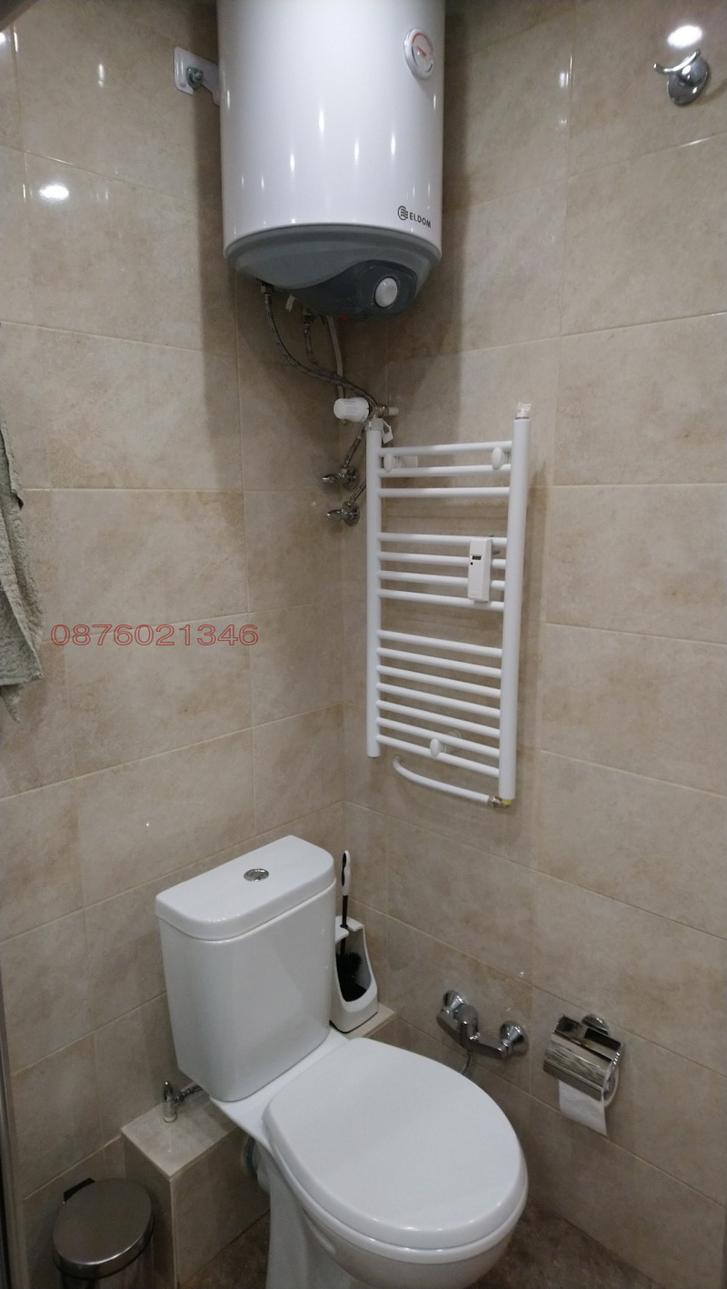 Kiadó  2 hálószobás Sofia , Mladost 1A , 68 négyzetméter | 38051121 - kép [12]