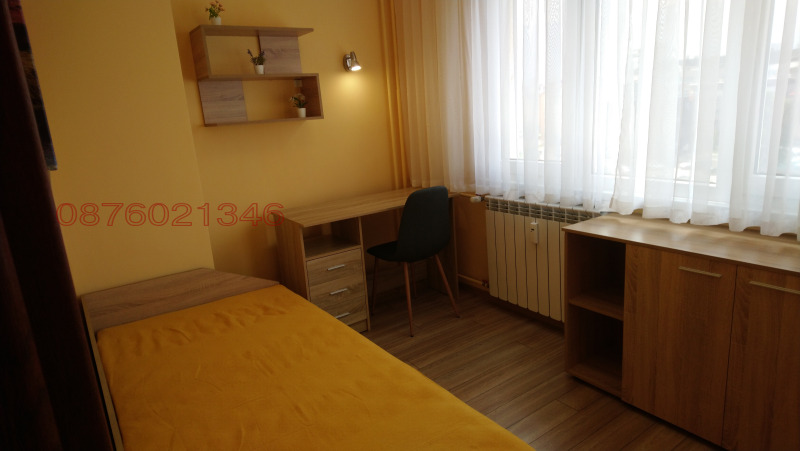 Kiadó  2 hálószobás Sofia , Mladost 1A , 68 négyzetméter | 38051121 - kép [13]