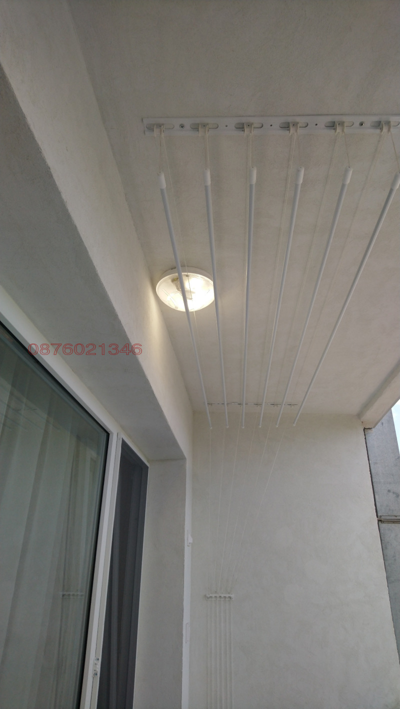 Kiadó  2 hálószobás Sofia , Mladost 1A , 68 négyzetméter | 38051121 - kép [16]