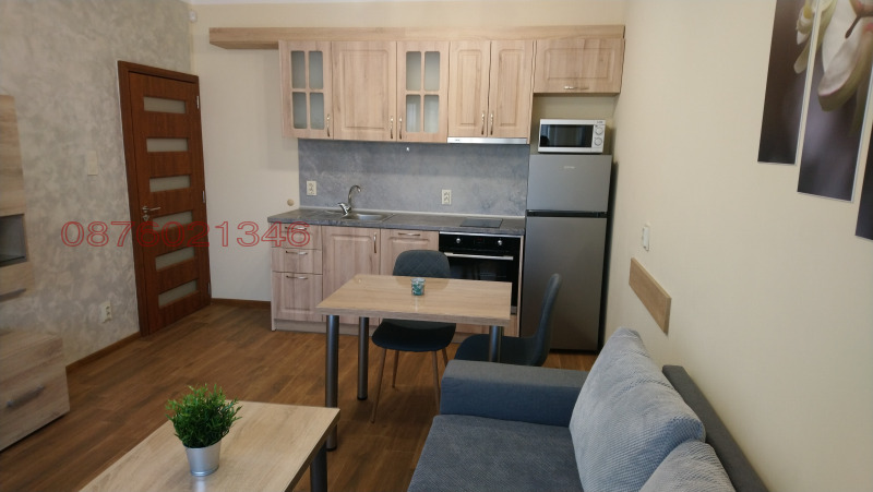 Kiadó  2 hálószobás Sofia , Mladost 1A , 68 négyzetméter | 38051121