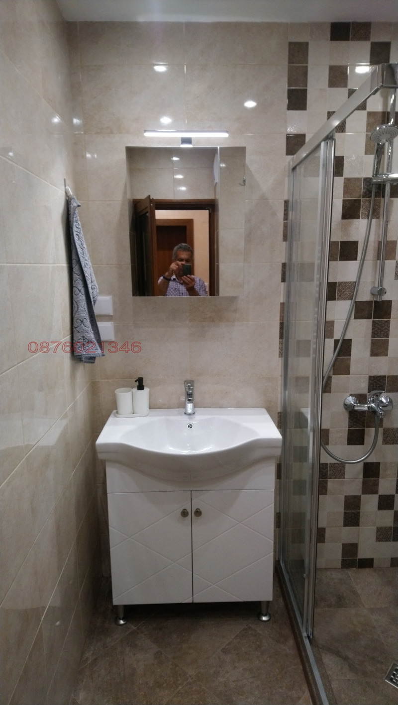 Kiadó  2 hálószobás Sofia , Mladost 1A , 68 négyzetméter | 38051121 - kép [10]