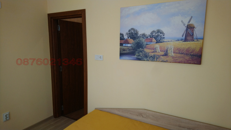 Kiadó  2 hálószobás Sofia , Mladost 1A , 68 négyzetméter | 38051121 - kép [14]