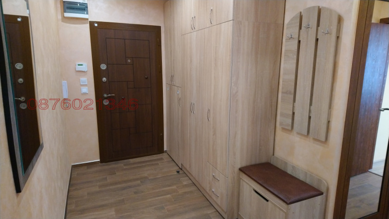 Kiadó  2 hálószobás Sofia , Mladost 1A , 68 négyzetméter | 38051121 - kép [6]