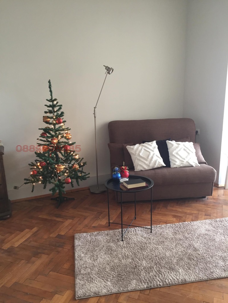 Дава под наем 3-СТАЕН, гр. Пазарджик, Идеален център, снимка 5 - Апартаменти - 53169655