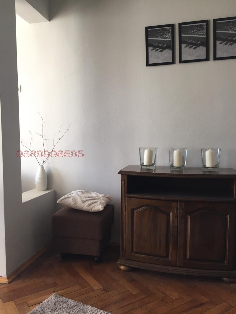 Дава под наем 3-СТАЕН, гр. Пазарджик, Идеален център, снимка 7 - Апартаменти - 53169655