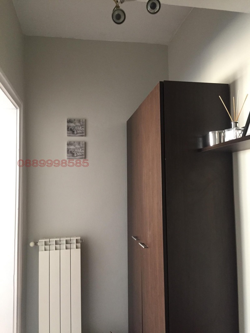 Дава под наем 3-СТАЕН, гр. Пазарджик, Идеален център, снимка 14 - Апартаменти - 53169655