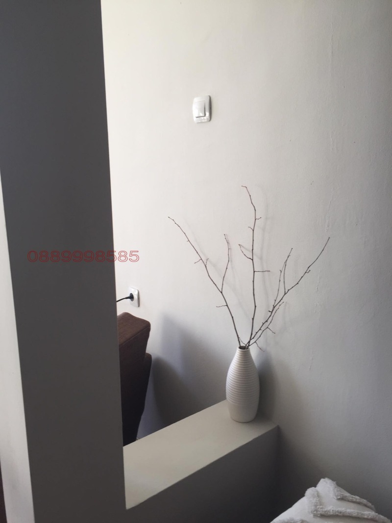 Дава под наем 3-СТАЕН, гр. Пазарджик, Идеален център, снимка 4 - Апартаменти - 53169655