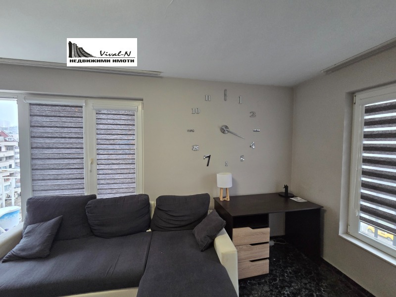 Дава под наем 3-СТАЕН, гр. София, Зона Б-18